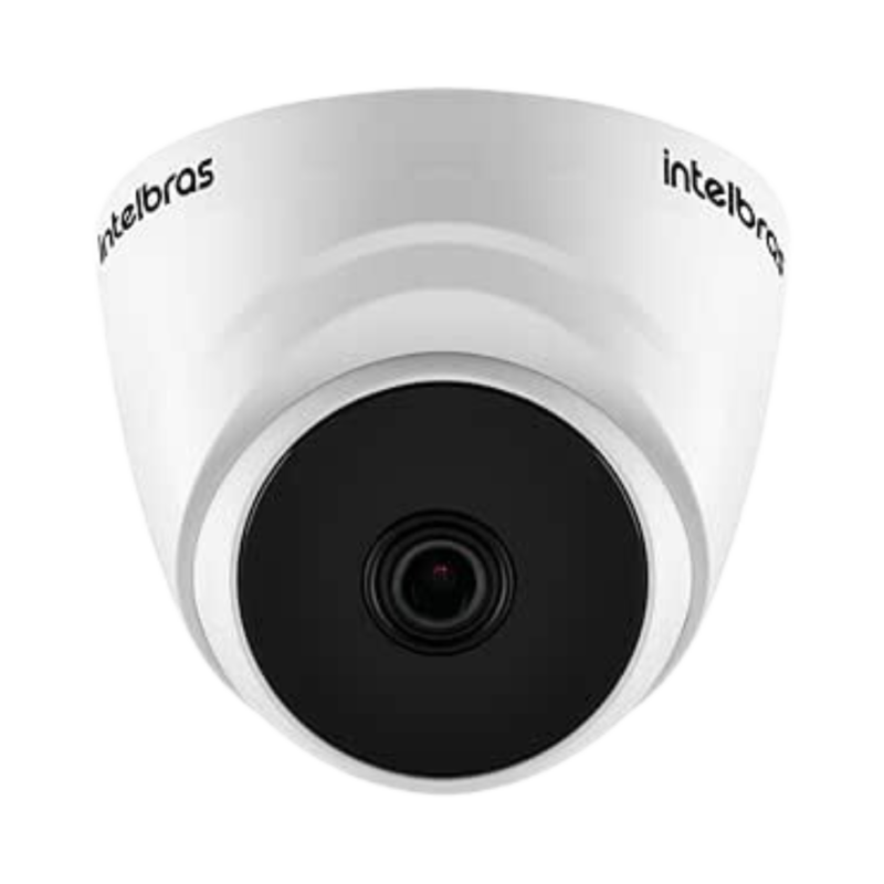 Câmera de Segurança Intelbras VHL 1120 D  | HD 720p, Multi HD® e Visão Noturna