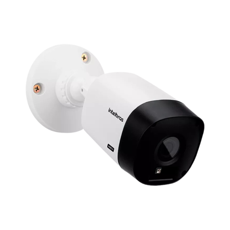 Câmera Bullet Intelbras VHL 1120 B | HD 720p, Multi HD® e Visão Noturna