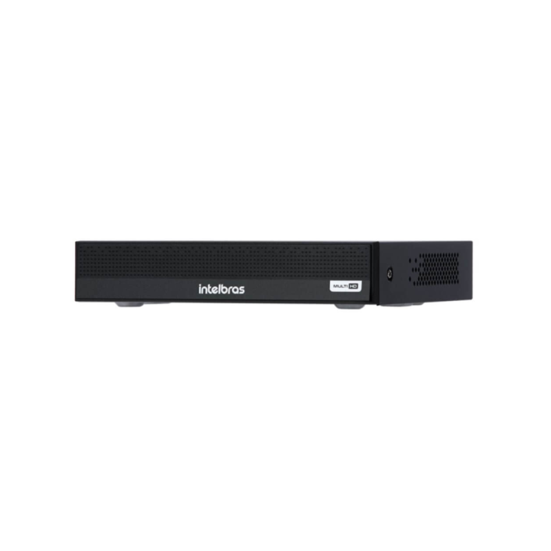 Gravador Digital de Vídeo Intelbras MHDX 1016-C | DVR 16 Canais, Multi HD 5x1 e Monitoramento Remoto - Imagem 4
