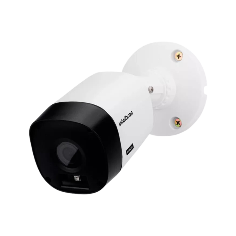 Câmera Bullet Intelbras VHL 1120 B | HD 720p, Multi HD® e Visão Noturna - Imagem 4
