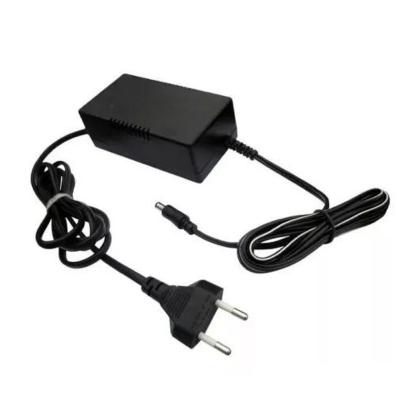 FONTE 12v BIVOLT - IMPORTADA