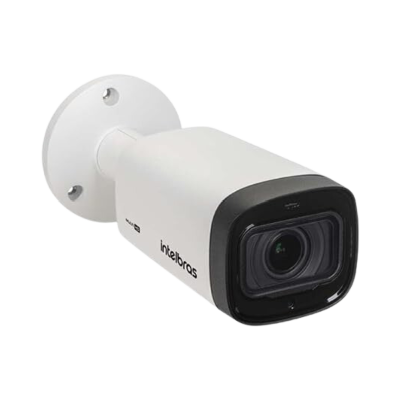 Câmera de Segurança VHD 3250 VF G7 Intelbras | Full HD, Multi HD® e Lente Varifocal