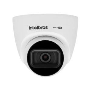 Câmera Dome Intelbras VHD 3230 D SL | Full HD, Multi HD® e Infravermelho