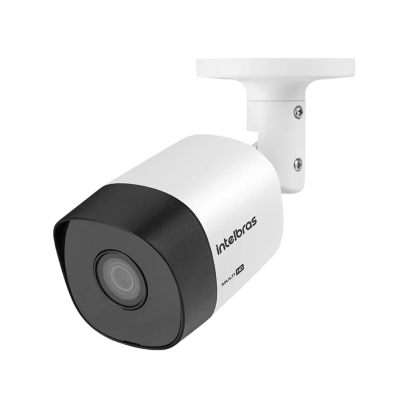 Câmera Bullet Intelbras VHD 3230 B G7 | Full HD, Multi HD® e Visão Noturna - Imagem 2