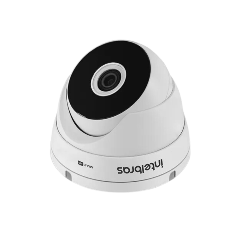 Câmera Dome Intelbras VHD 3130 D G7 | Full HD, Multi HD® e Visão Noturna Infravermelha - Imagem 2