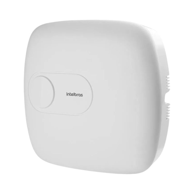 Central de Alarme Intelbras AMT 4010 RF | Comunicação Sem Fio, Monitoramento Remoto e até 40 Zonas Expansíveis - Imagem 2