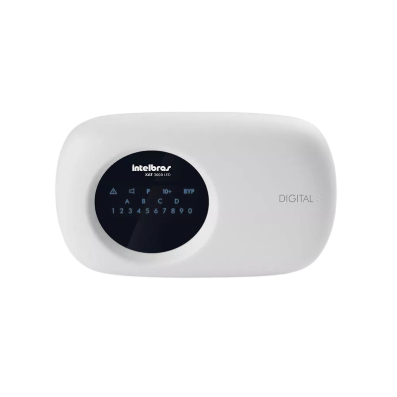 Receptor Universal Intelbras XAR 3060 UN | Controle Remoto para Automatização de Dispositivos