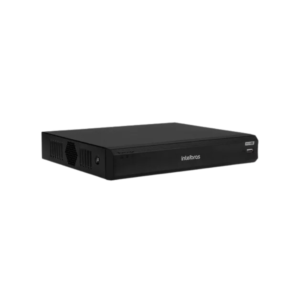 Gravador Digital de Vídeo Intelbras iMHDX 3116 AM | Monitoramento Remoto, Alta Resolução e Armazenamento Robusto - Imagem 2
