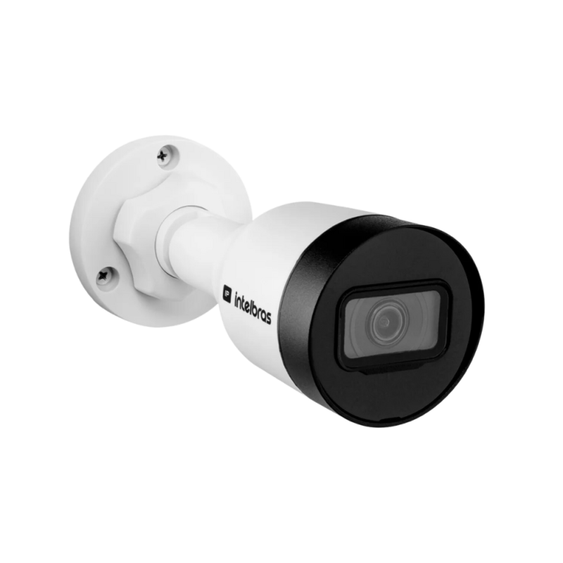 Câmera Bullet VIP 1430 B G2 Intelbras | Full HD, Infravermelho e Alta Resistência