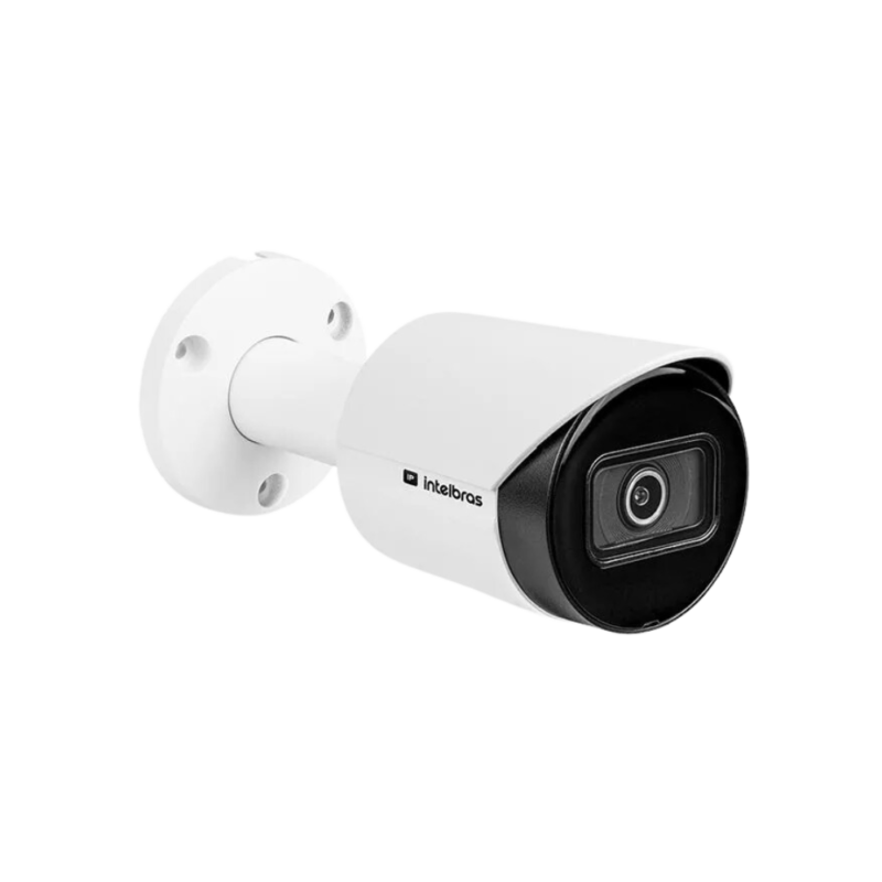 Câmera Bullet VIP 3230 B SL G3 Intelbras | Full HD, Infravermelho e Inteligência Artificial