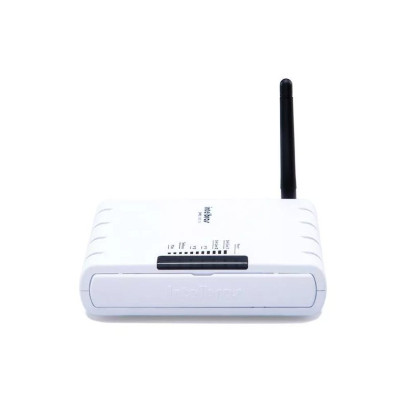 Módulo Universal Intelbras GPR 1000 UN | Comunicação Segura para Monitoramento e Automação