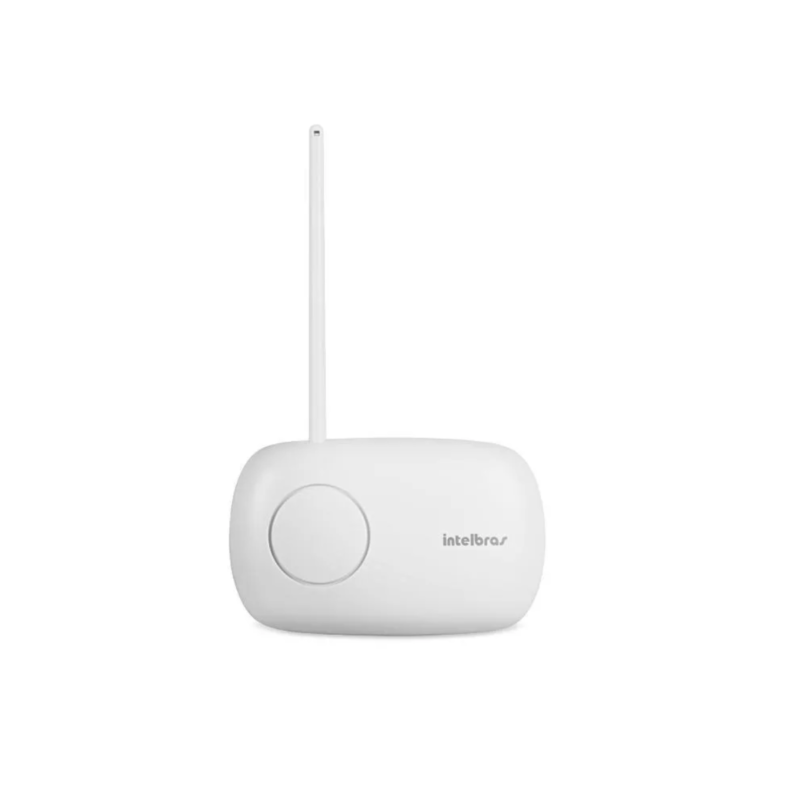 Receptor Universal Intelbras XAR 3060 UN | Controle Remoto para Automatização de Dispositivos