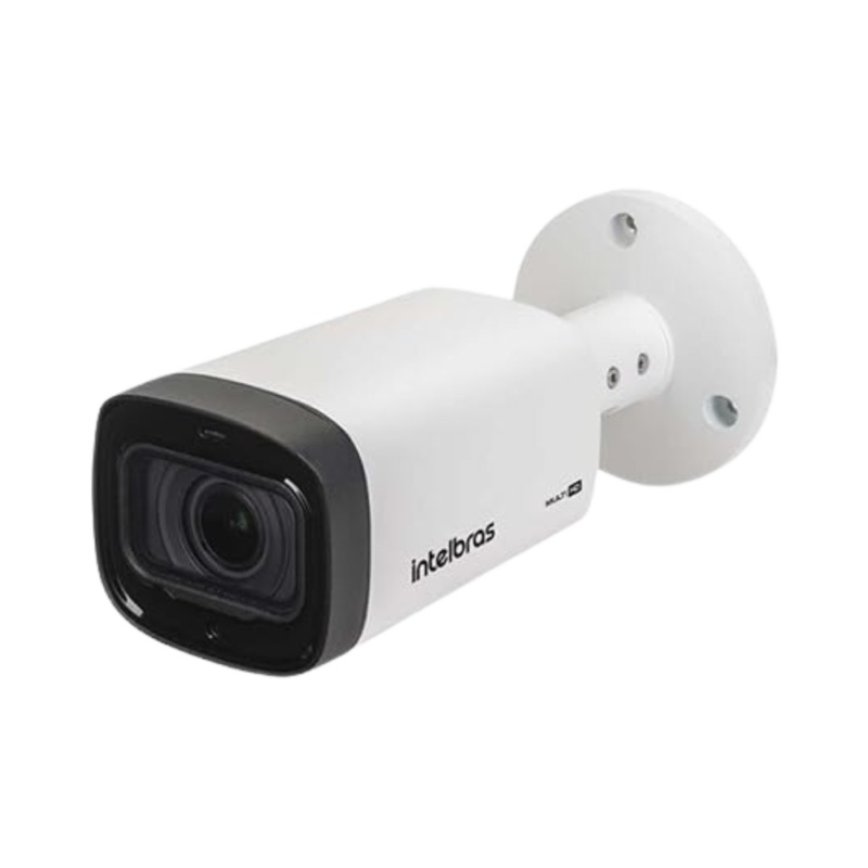 Câmera de Segurança VHD 3250 VF G7 Intelbras | Full HD, Multi HD® e Lente Varifocal - Imagem 2