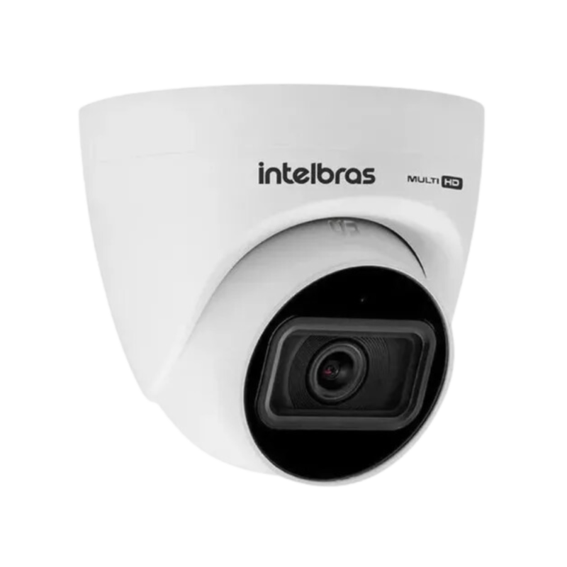 Câmera Dome Intelbras VHD 3230 D SL | Full HD, Multi HD® e Infravermelho - Imagem 2