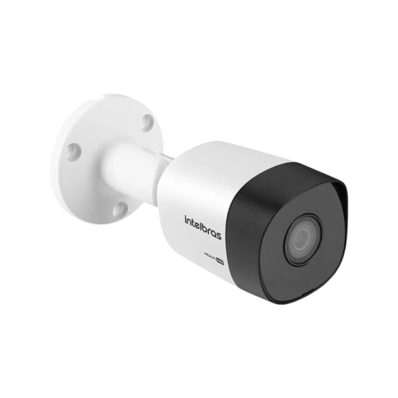 Câmera Bullet Intelbras VHD 3230 B G7 | Full HD, Multi HD® e Visão Noturna - Imagem 3