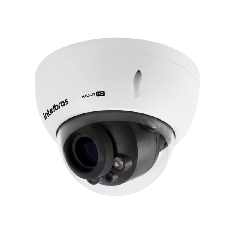 Câmera Dome Intelbras VHD 3240 D VF G7 | Full HD, Lente Varifocal e Multi HD® - Imagem 2