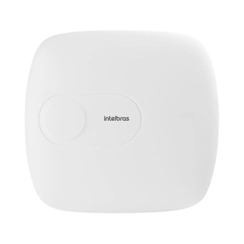 Central de Alarme Intelbras AMT 4010 RF | Comunicação Sem Fio, Monitoramento Remoto e até 40 Zonas Expansíveis