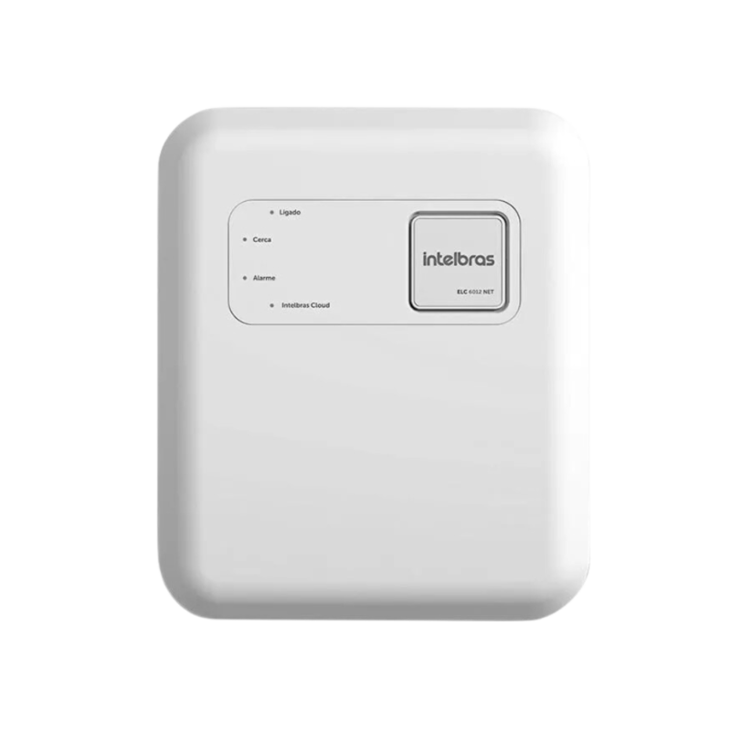Eletrificador Wi-Fi Intelbras ELC 6012 NET | Conectividade Inteligente e Controle Remoto - Imagem 2