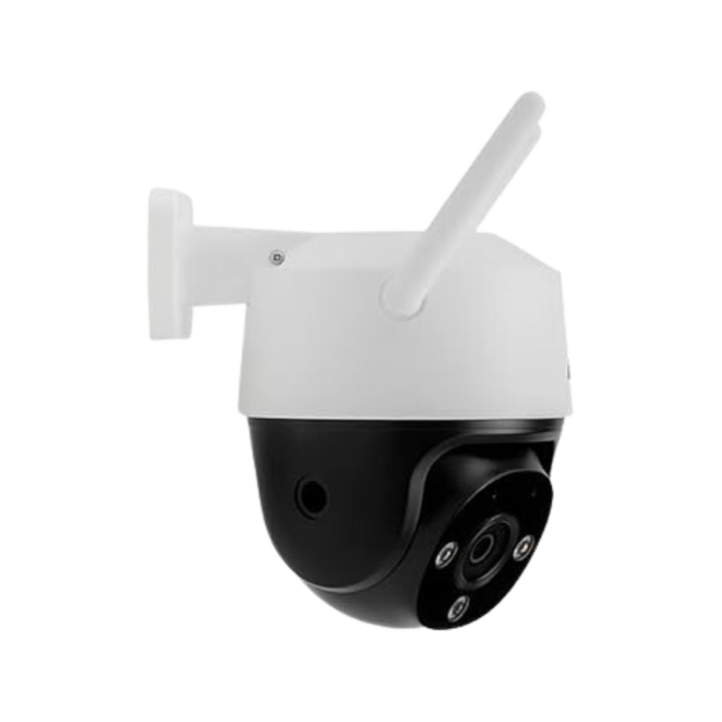 Câmera de Segurança Wi-Fi iM7 Full Color Intelbras | Full HD, Visão Noturna Colorida e Monitoramento Remoto - Imagem 5
