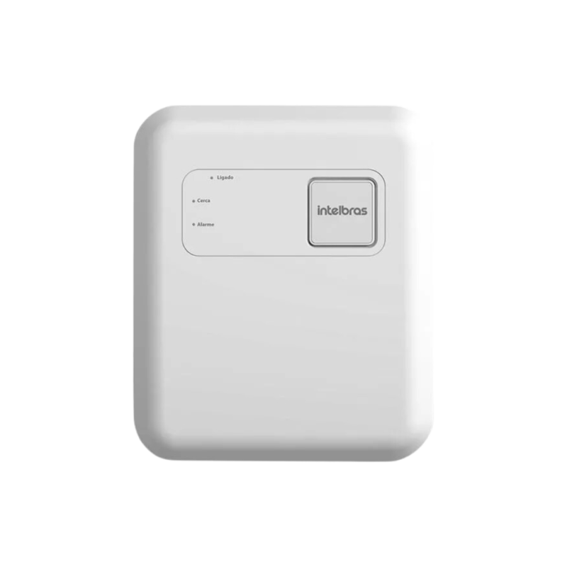 Central de Cerca Elétrica Wi-Fi Intelbras ELC 3012 | Conectividade Inteligente e Monitoramento Remoto - Imagem 2