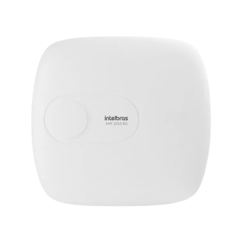 Central de Alarme Monitorada Intelbras AMT 2018 EG | Conectividade IP c/GPRS e Monitoramento Remoto - Imagem 2