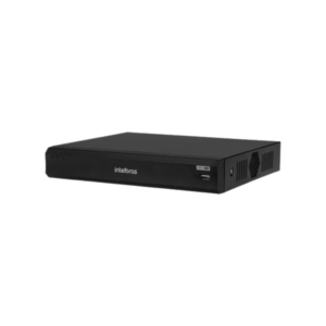 Gravador Digital de Vídeo Intelbras iMHDX 3116 AM | Monitoramento Remoto, Alta Resolução e Armazenamento Robusto - Imagem 3