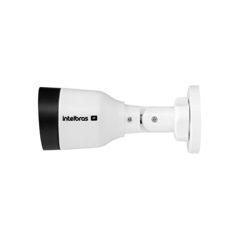 Câmera Bullet VIP 1430 B G2 Intelbras | Full HD, Infravermelho e Alta Resistência - Imagem 2