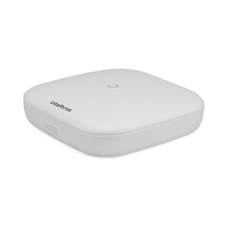 Hub de Automação Inteligente ZigBee Intelbras Mibo Smart MCA 1001 | Controle Centralizado para sua Casa Conectada - Imagem 2
