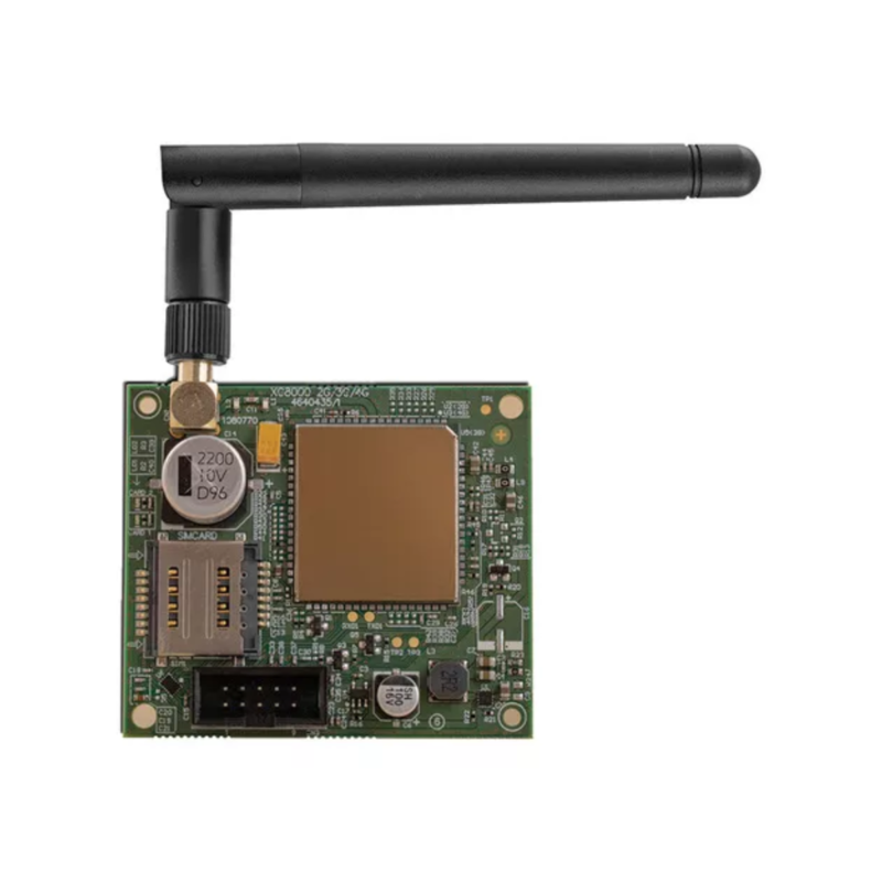 Módulo de Comunicação 4G Intelbras XG 4G | Conectividade Rápida e Segurança para Alarmes - Imagem 2