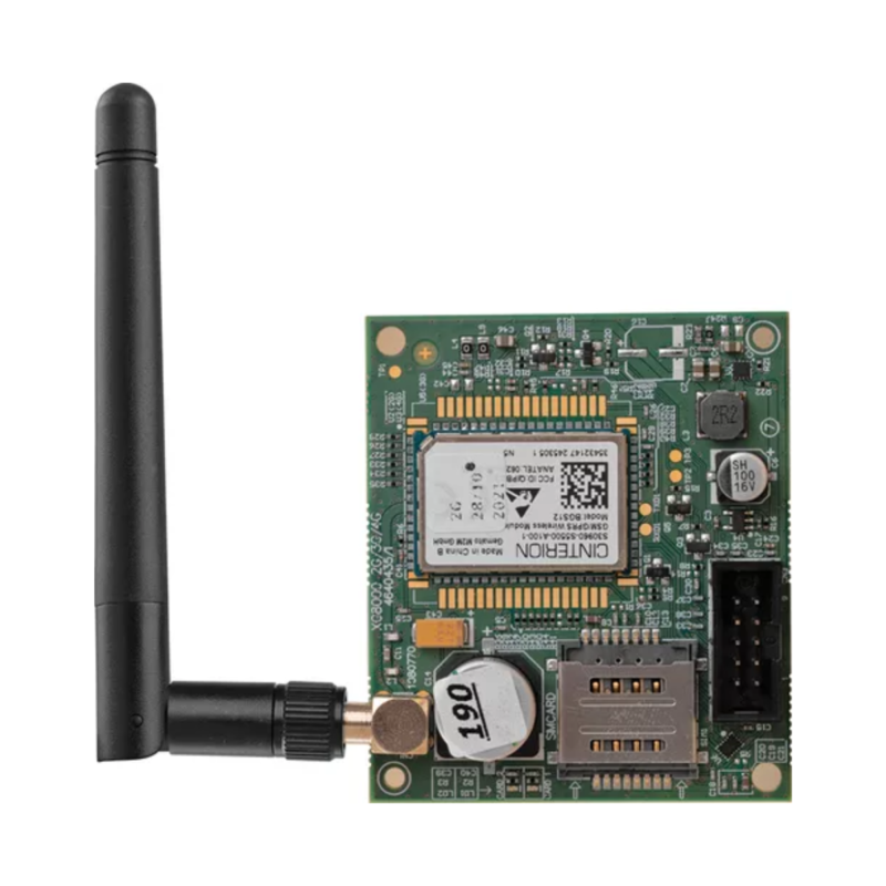 Módulo de Comunicação 2G Intelbras XG 2G | Conectividade Segura para Monitoramento de Alarmes