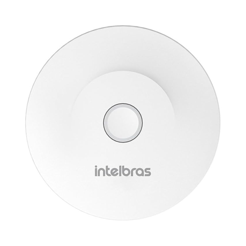 Hub de Automação Inteligente ZigBee Intelbras Mibo Smart MCA 1002 | Conectividade Rápida e Controle Centralizado
