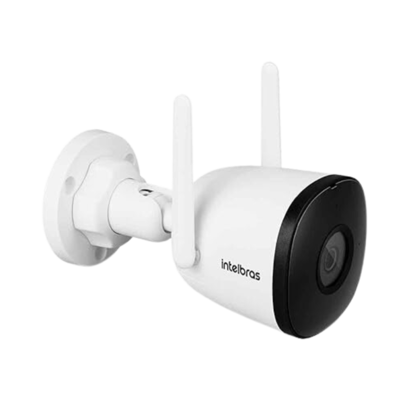 Câmera de Segurança Wi-Fi Full HD iM5 SC Intelbras | Com MicroSD 32GB e Visão Noturna - Imagem 3