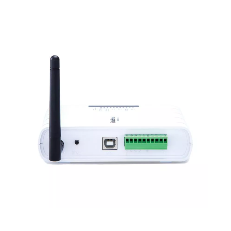 Módulo Universal Intelbras GPR 1000 UN | Comunicação Segura para Monitoramento e Automação - Imagem 2