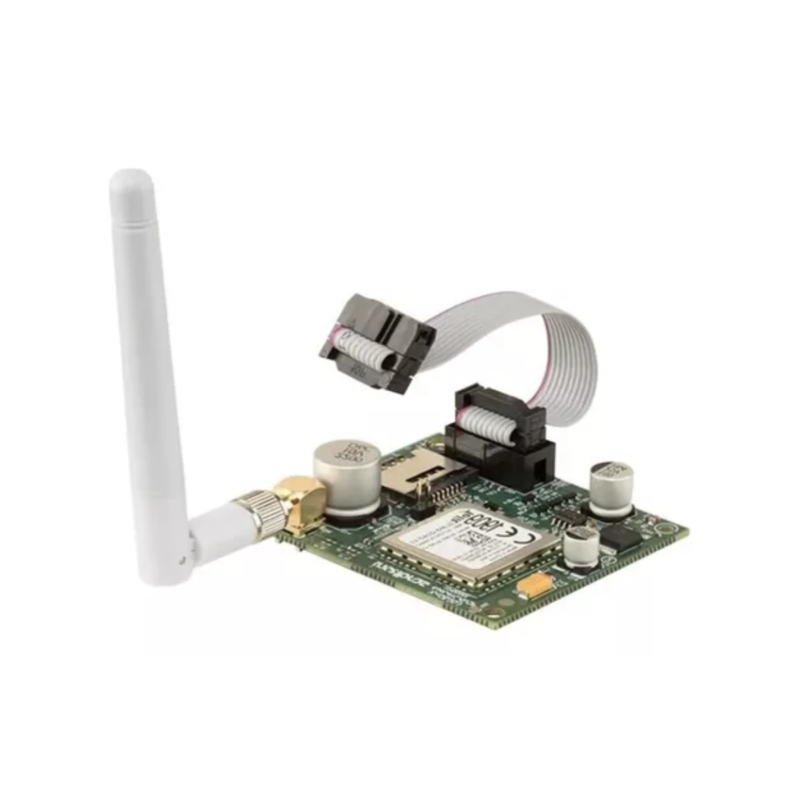 Módulo GPRS Intelbras XAG 8000 | Comunicação Segura e Monitoramento para o Sistema 8000 - Imagem 2