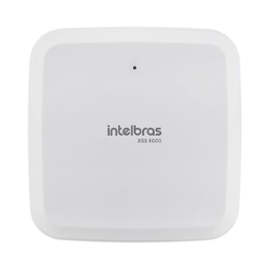 Sirene Sem Fio Intelbras XSS 8000 | Alerta Sonoro Potente para Máxima Segurança