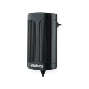 Fonte Nobreak Intelbras EFB 1201 | 12V 1A com Alimentação Ininterrupta - Imagem 3