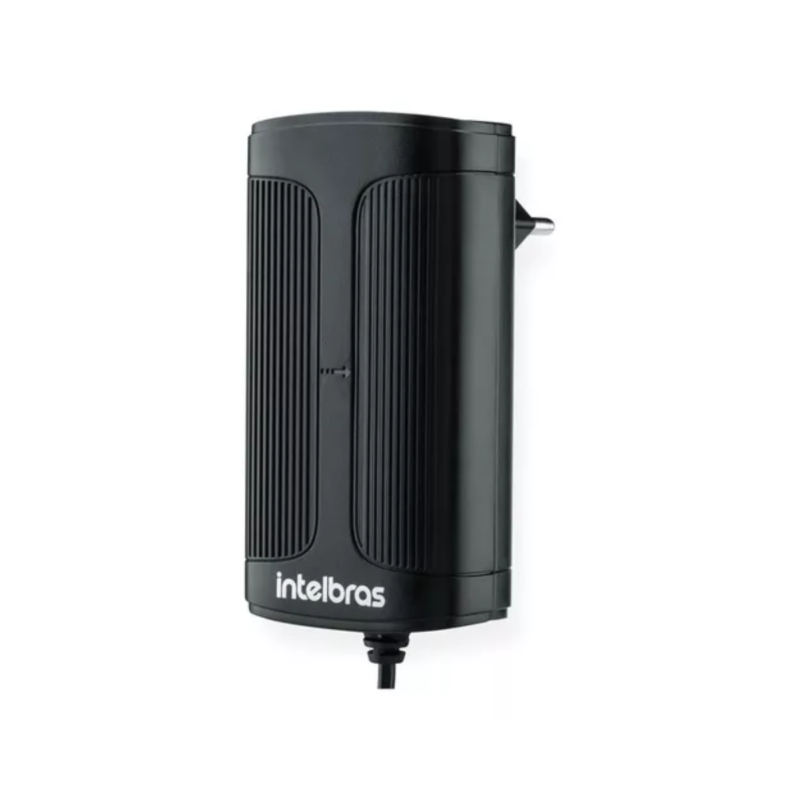 Fonte Nobreak Intelbras EFB 1201 | 12V 1A com Alimentação Ininterrupta - Imagem 3