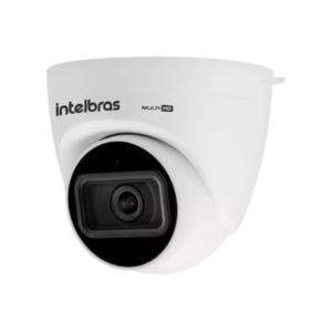 Câmera Dome Intelbras VHD 3230 D SL | Full HD, Multi HD® e Infravermelho - Imagem 3