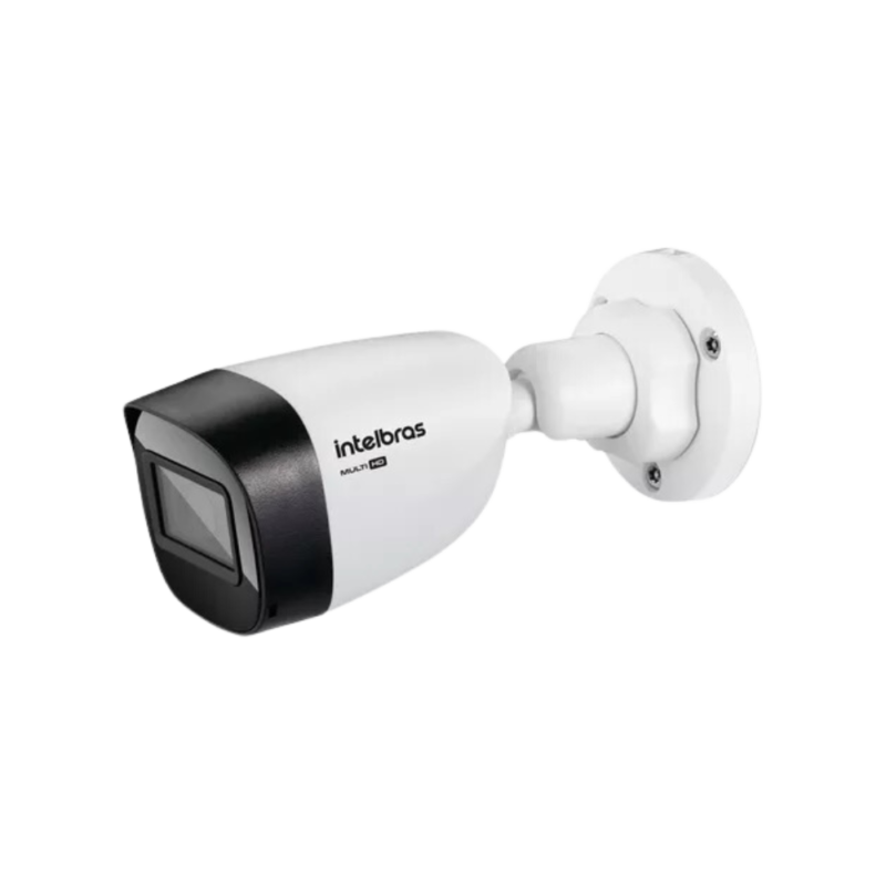 Câmera Bullet Intelbras VHD 1130 B G7 | HD 720p, Multi HD® e Visão Noturna - Imagem 5