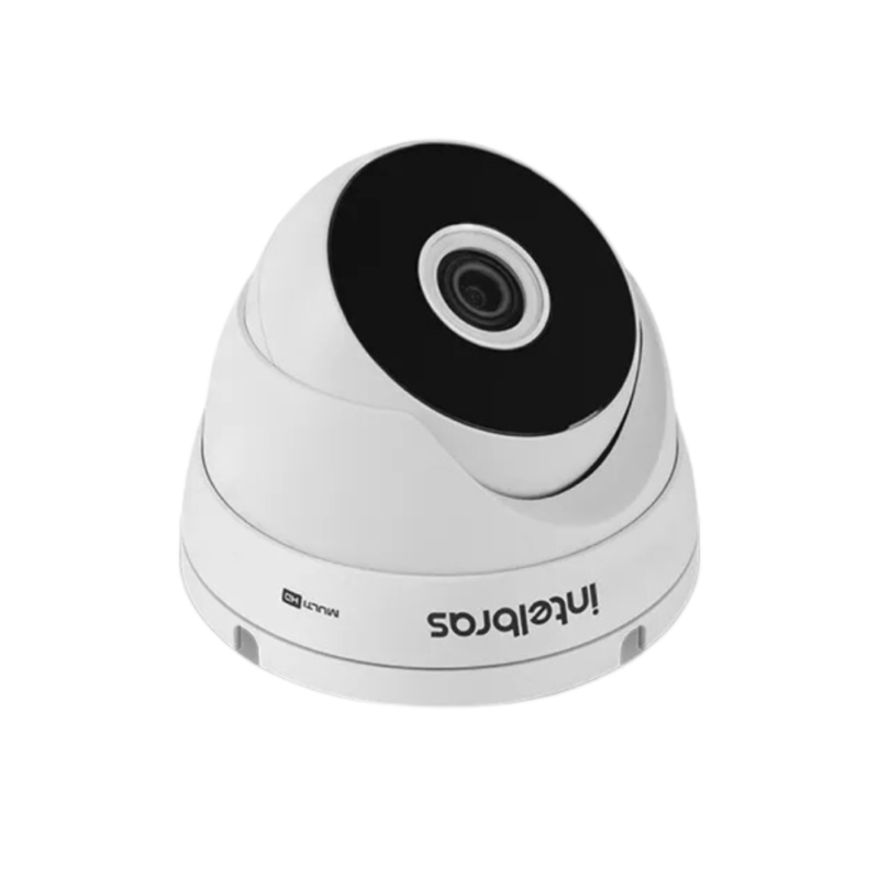 Câmera Dome Intelbras VHD 3130 D G7 | Full HD, Multi HD® e Visão Noturna Infravermelha - Imagem 3