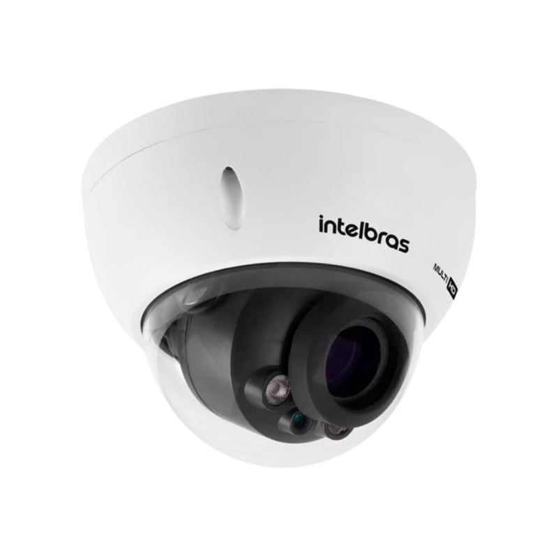 Câmera Dome Intelbras VHD 3240 D VF G7 | Full HD, Lente Varifocal e Multi HD® - Imagem 3