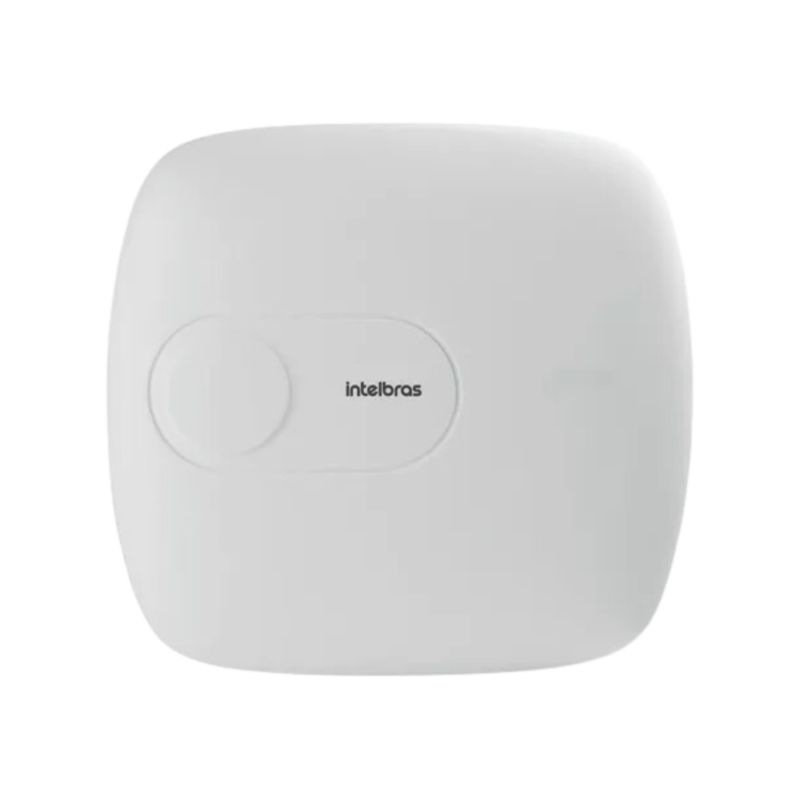 Central de Alarme Intelbras AMT 1016 NET | Conexão IP, Monitoramento Remoto e 16 Zonas Expansíveis