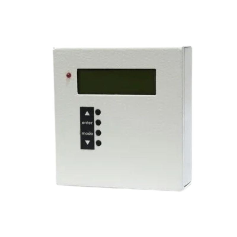 Gravador de Eventos Intelbras XG 2100 | Registro e Monitoramento Inteligente de Alarmes - Imagem 2
