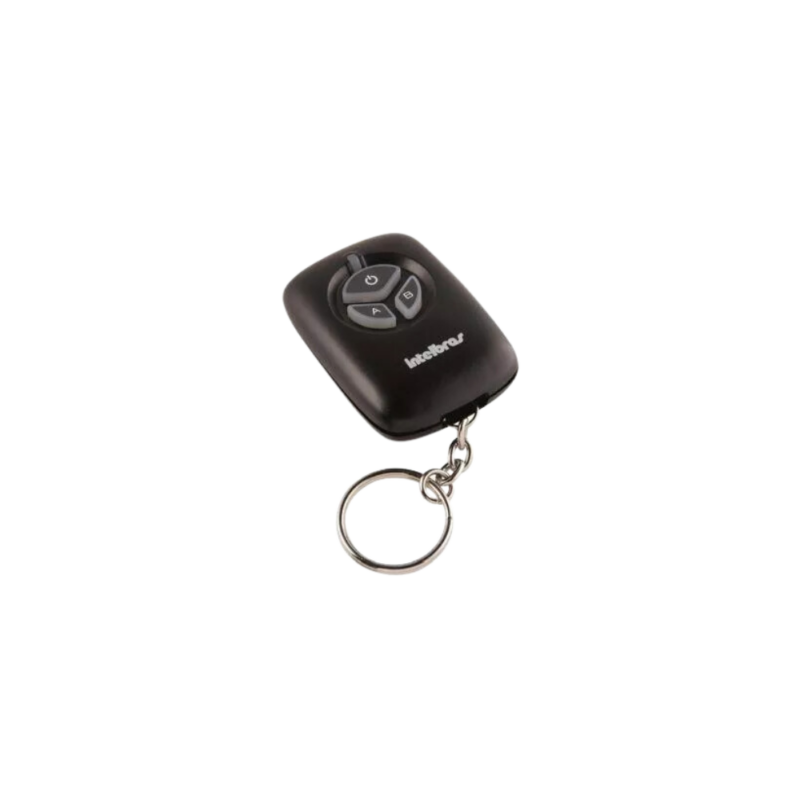 Central de Cerca Elétrica Wi-Fi Intelbras ELC 3012 | Conectividade Inteligente e Monitoramento Remoto - Imagem 4