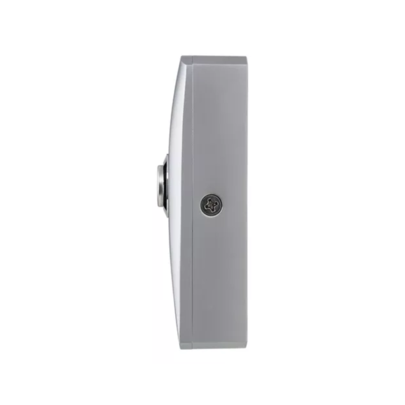 Acionador de Saída Inox BT 3000 IN | Instalação Sobrepor com Caixa, Durabilidade e Segurança - Imagem 3