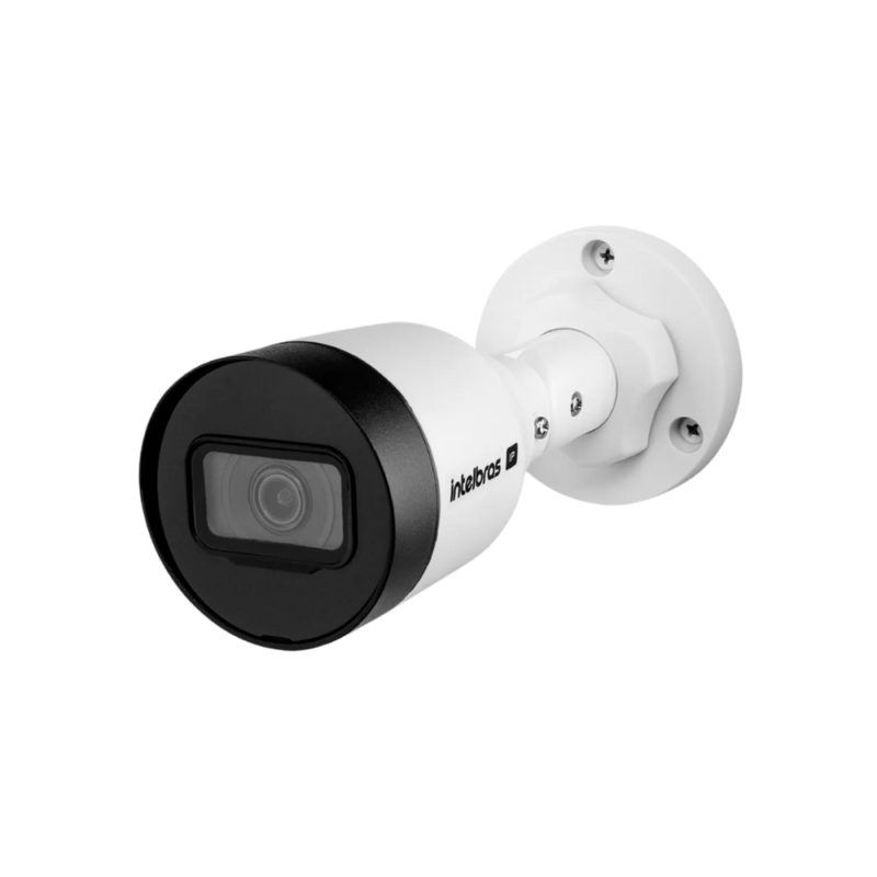 Câmera Bullet VIP 1430 B G2 Intelbras | Full HD, Infravermelho e Alta Resistência - Imagem 3