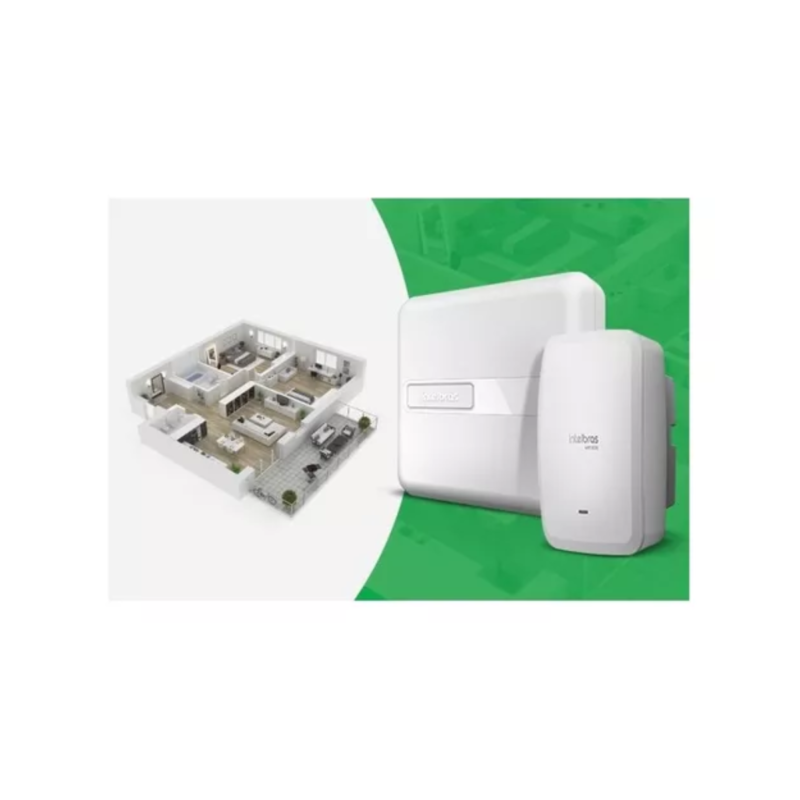 Módulo de Comunicação 4G Intelbras XG 4G | Conectividade Rápida e Segurança para Alarmes - Imagem 3