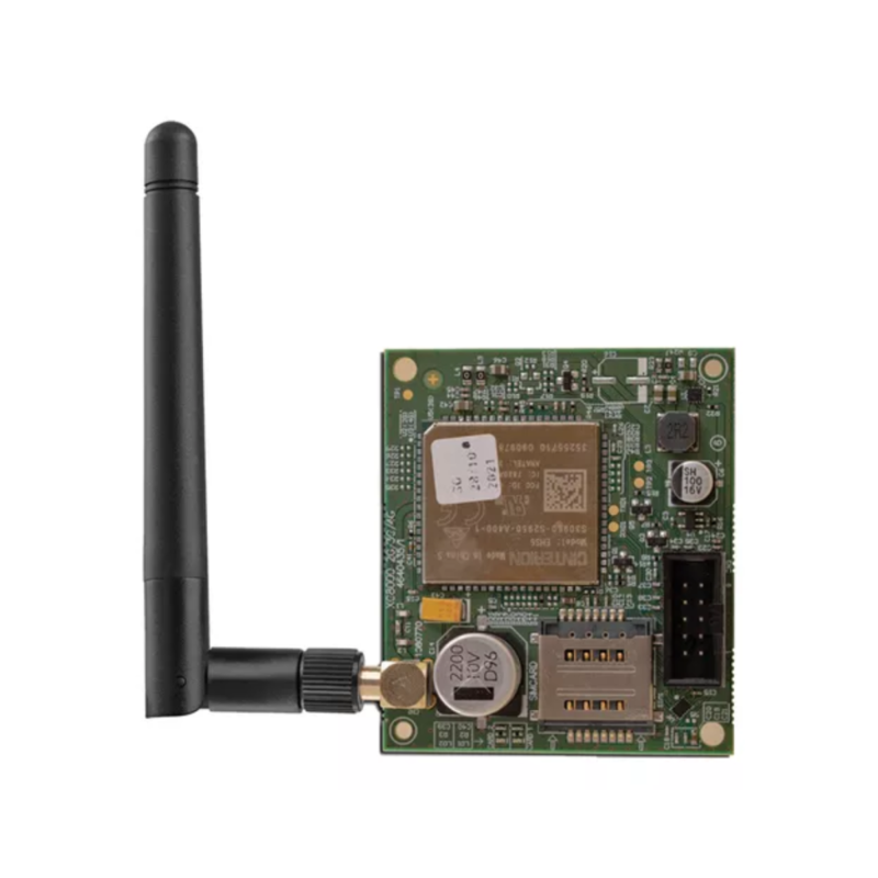 Módulo de Comunicação 3G Intelbras XG 3G | Conectividade Estável para Monitoramento de Alarmes