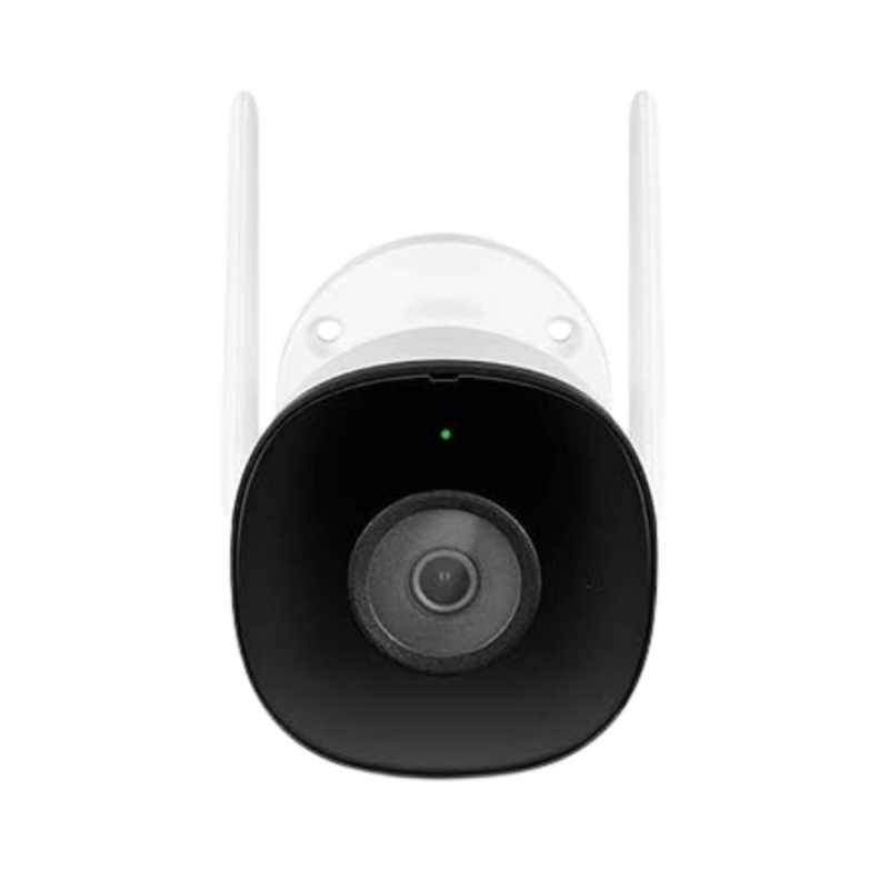 Câmera de Segurança Wi-Fi Full HD iM5 SC Intelbras | Com MicroSD 32GB e Visão Noturna - Imagem 4