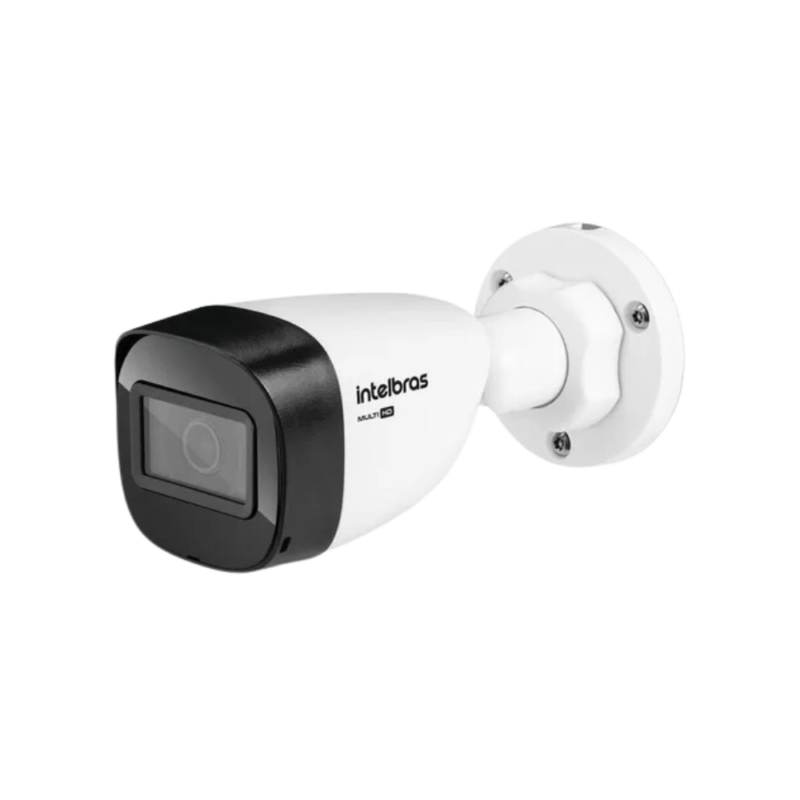 Câmera Bullet Intelbras VHD 1130 B G7 | HD 720p, Multi HD® e Visão Noturna - Imagem 4